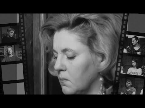 Видео: ВЗРОСЛЫЙ РАЗГОВОР - «Долгие проводы»