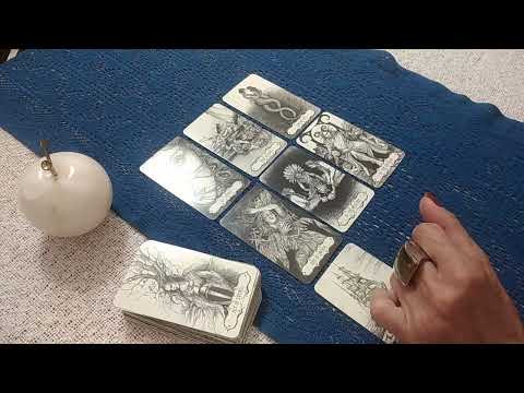 Видео: Какво усещане създавате във вашия човек 💫 Какво изниква в съзнанието му, сещайки се за вас 😇 #таро