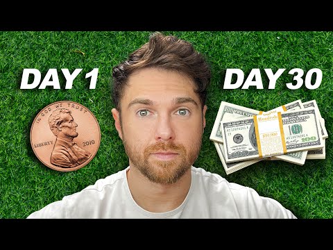 Видео: 30-дневный план по созданию семейного богатства