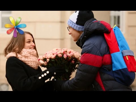 Видео: Самвел и Женя на фестивале наливок во Львове. Серия 3 из 4 – Все буде добре. Выпуск 787от06.04.16