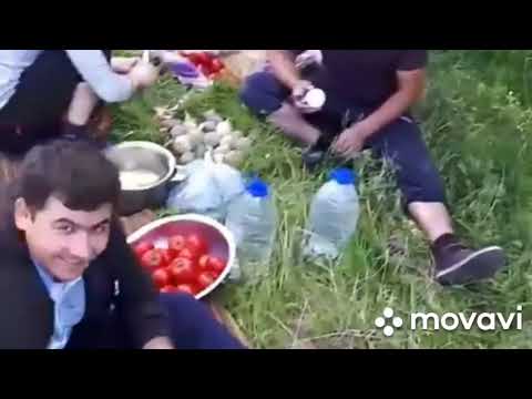 Видео: Алтын нарезки