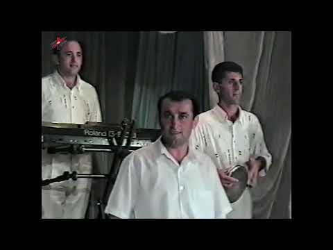 Видео: гр Рухун - Лейла (2002)