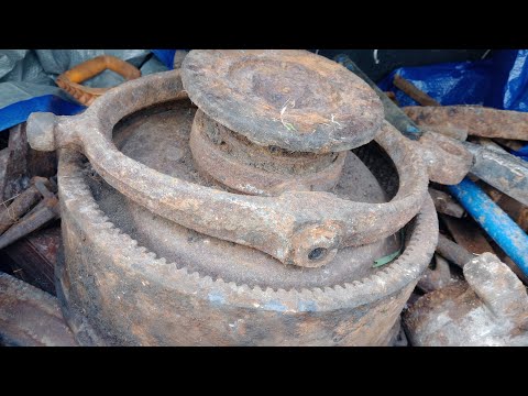 Видео: КоП Металла!!! Одна находка сделала КоП!!!!!