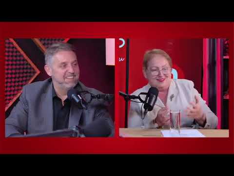 Видео: Подкаст: Сотир Лукровски, Весна Јаневска и Горан Минчев