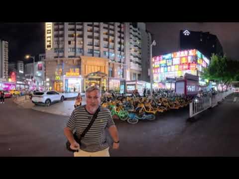 Видео: Рынок электроники в Гуанчжоу. Китай 360°
