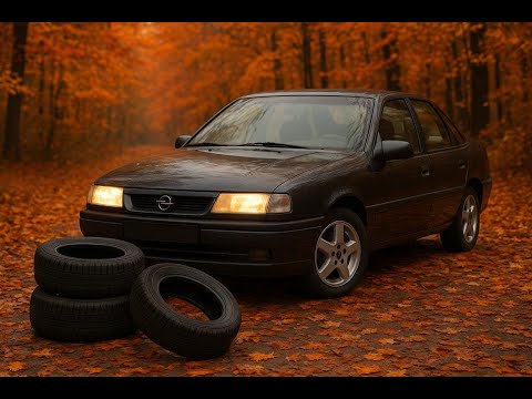 Видео: Отзыв о шинах Sailun Atrezzo Elite - Шины Сайлун Атрезо