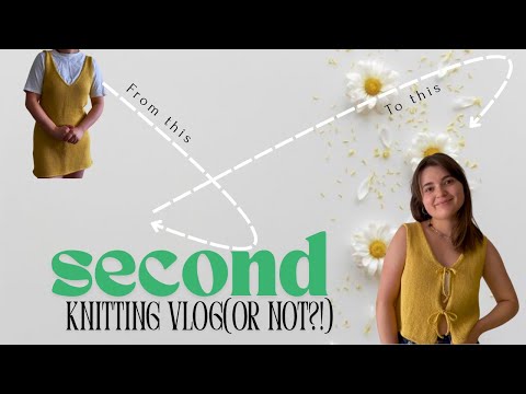 Видео: Влог №2. Багато перев'язуємо.