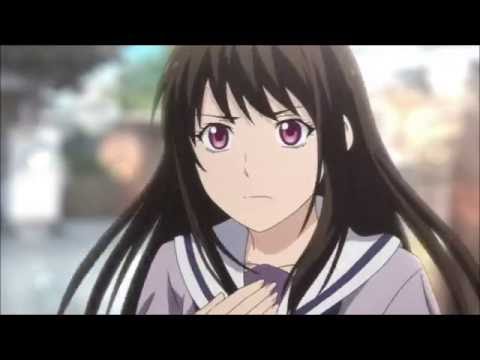 Видео: ♥Ято и Хиери - Плыли мы♥