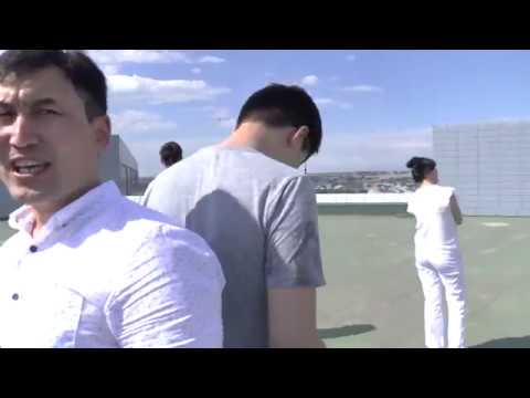 Видео: НИШ ФМН Шымкент Выпускной 2019 Ұстаздардың құттықтауы!