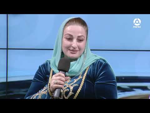 Видео: Дега оаз. Дека илли (женская вокальная группа)