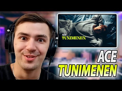 Видео: Реакция Диджея на ACE - Tunimenen