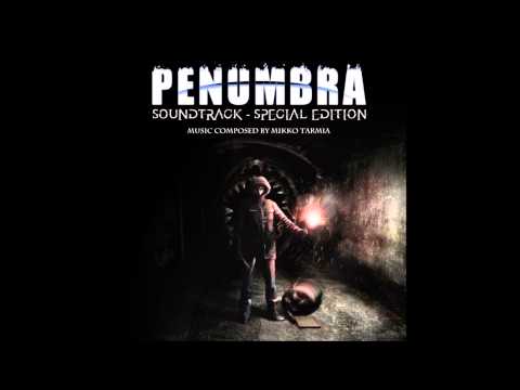 Видео: Сравнение озвучки Penumbra: Black Plague