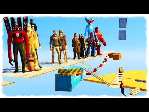 Видео: ПАРКУР САЙЫСЫ - ОҢАЙ ЧЕЛЛЕНДЖ ЕМЕС ☀ КАНИКУЛ ОҚИҒАСЫ ☀ SEGA KZ 2