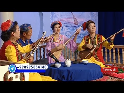 Видео: Қайыпназаровлар шаңарағы – Ата мийрас