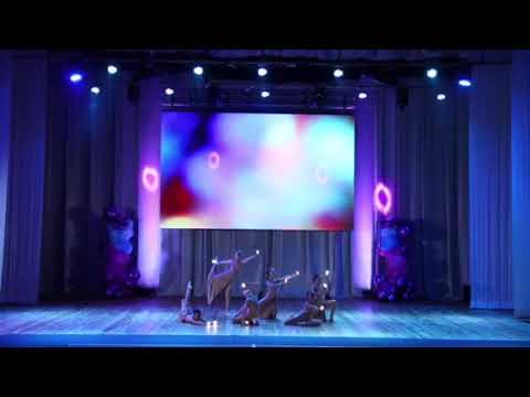 Видео: СМАЙЛ ФЕСТ| "Студія сучасного танцю- Ballet - Ліхтарики щастя