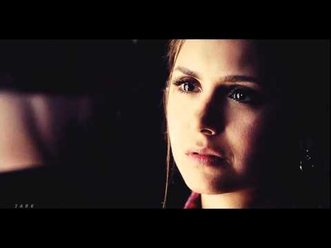 Видео: Damon x Elena | Простужена | Delena