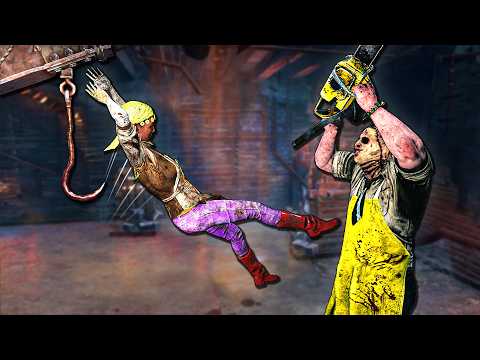 Видео: Я сделал себя НЕВОЗМОЖНЫМ для туннелирования!