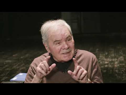 Видео: Мастер-класс Олега Львовича Кудряшова