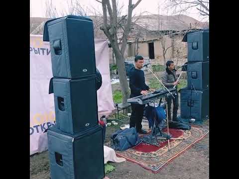 Видео: рамазони нур   умри мо зуд бигзарад