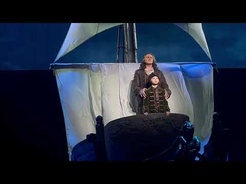 Видео: Финал мюзикла «ПЕТР I» 12.04.2025. 19:00 (Иван Ожогин, Анастасия Вишневская, Макар Привалов)