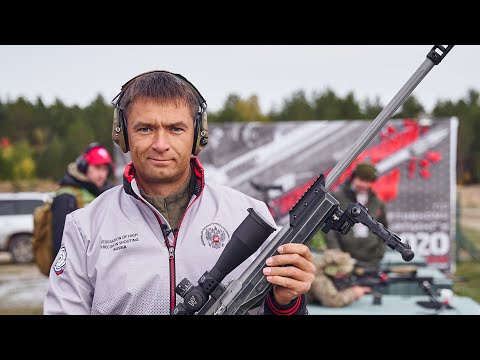 Видео: Андрей Иванов. Удача любит подготовленных.