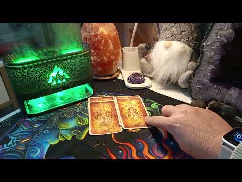 Видео: Что в Вашей жизни начинает идти по восходящей .