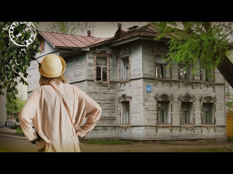Видео: ОТ ПИРОГОВА ДО ЗОСИМОВСКОЙ // Пешком по Вологде