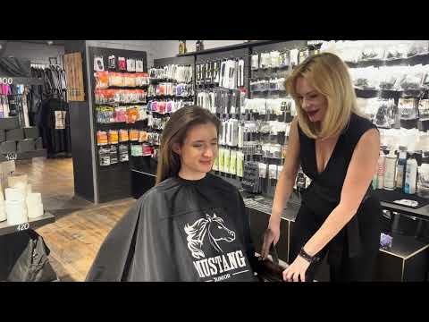 Видео: "Укладки в стиле Luxe" МК Киры Гончарь 7.03 PARIMIR Москва