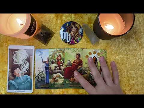 Видео: ДЕВА/ТАРО-ПРОГНОЗ/НОЯБРЬ2025