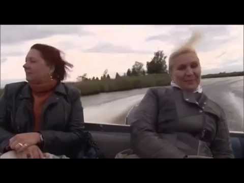 Видео: "Непутевые Заметки" в Пскове 19.10.2014