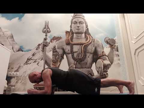 Видео: Планка Лечебная Старческая. 30 Октября 2025.