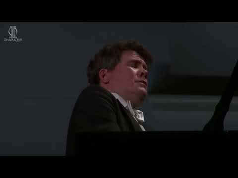Видео: Д. Мацуев исполняет Крейслериану Шумана | Matsuev performs Schumann’s Kreisleriana