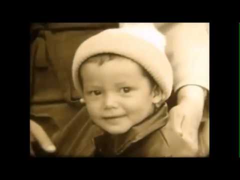 Видео: Город Белебей и люди 1982-1986 (Редкие кадры)