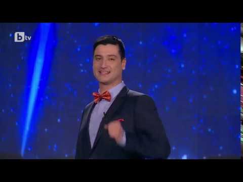 Видео: Комиците и приятели, 14.03.2019  (част 2)