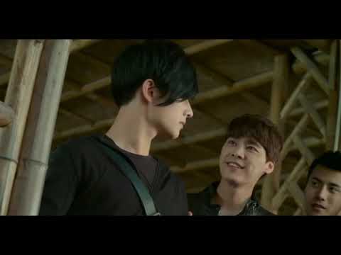 Видео: The Lost Tomb - Я твой сторожевой