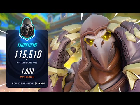 Видео: Моя ЛУЧШАЯ игра про Жнеца ВСЕХ ВРЕМЕН