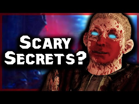 Видео: 5 жутких секретов Dragon Age, которые вы могли пропустить