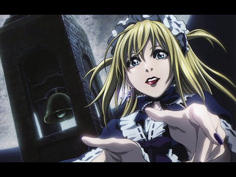Видео: Amane Misa | Стой, давай поиграем в любовь [AMV]