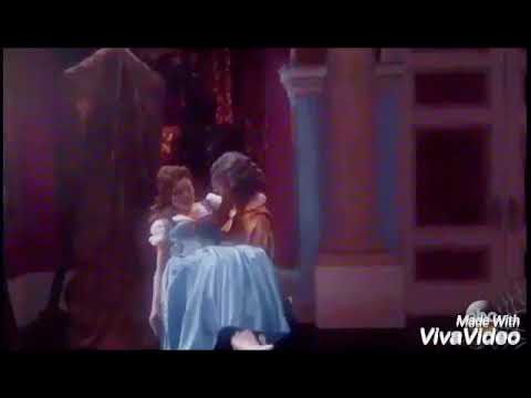 Видео: Румпель и Бэлль - я буду любить тебя.