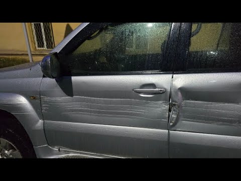 Видео: Прадо 120.Запчасти новые и Б/У.Что лучше?