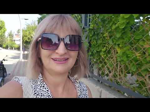 Видео: отель Astoria ,Кемер Турция. Встреча..... море...рынок...