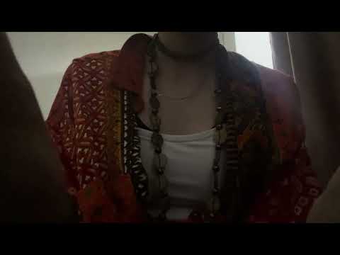 Видео: медленный asmr