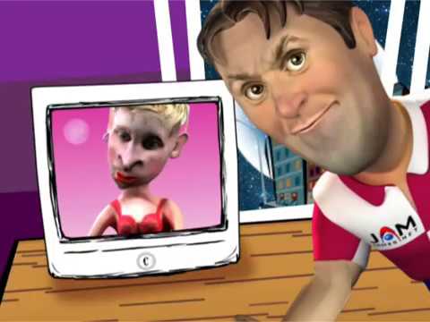 Видео: Как достать квартиру Звездунов vs Борис Латентный серия 15