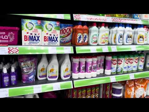 Видео: Прогулка по городу / покупки😊