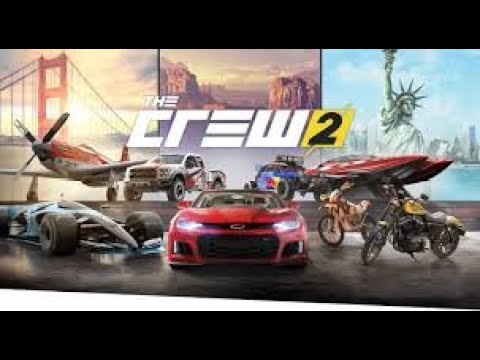 Видео: Стоит ли играть в THE CREW 2 в 2025 году