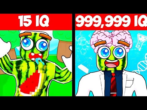 Видео: ВІД ДУРНОГО ДО РОЗУМНОГО У РОБЛОКСІ