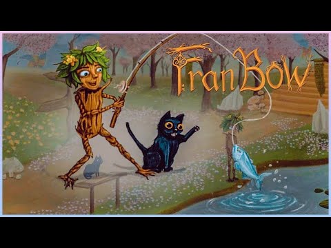 Видео: ВЕГЕТАТИВНОЕ СОСТОЯНИЕ ᗆ Fran Bow l 4