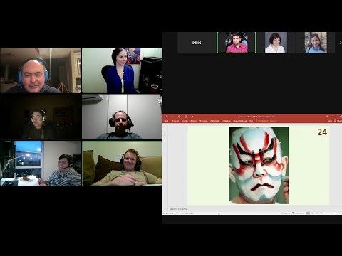 Видео: Игра на турнире "Delivery Cup №19 Март", 18 марта 2022 года