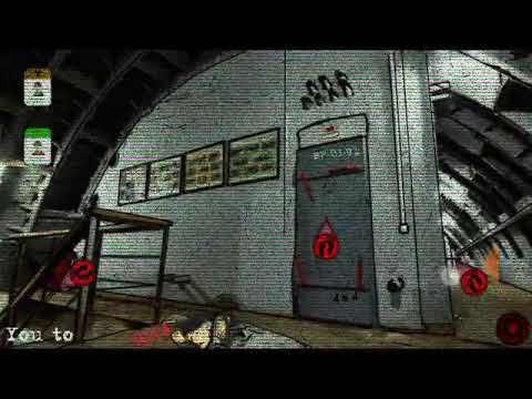 Видео: Escape from Chernobyl chapter 2 Ukraine прохождения