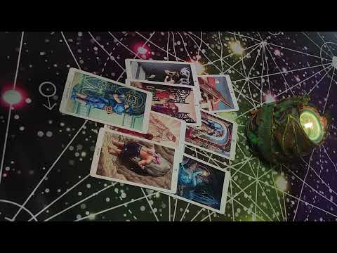 Видео: Коридор затмений, основная тема,  7-21.09.